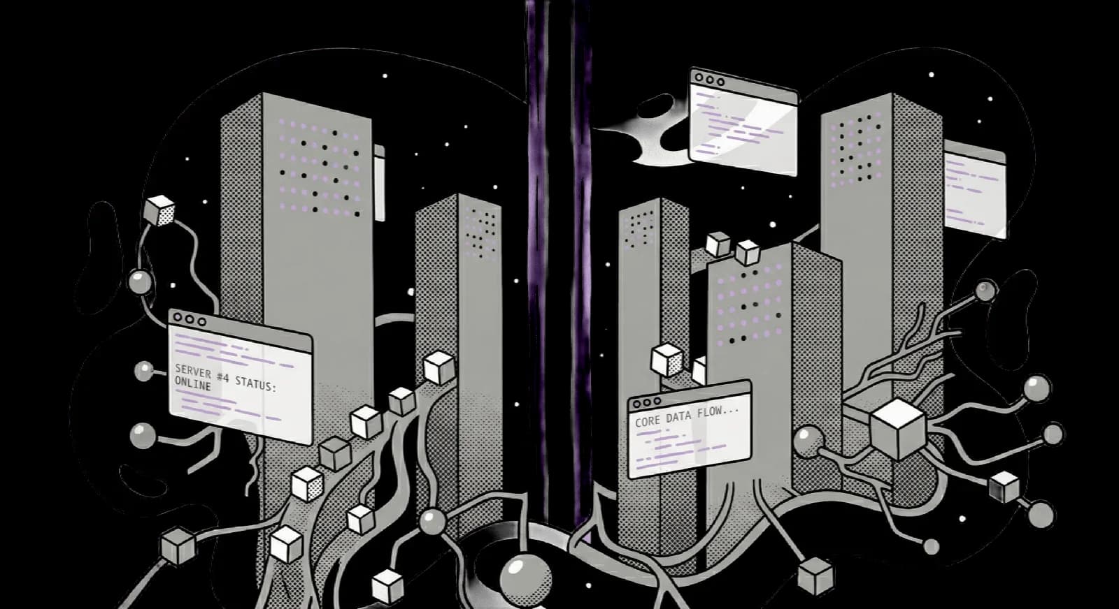 Server Towers