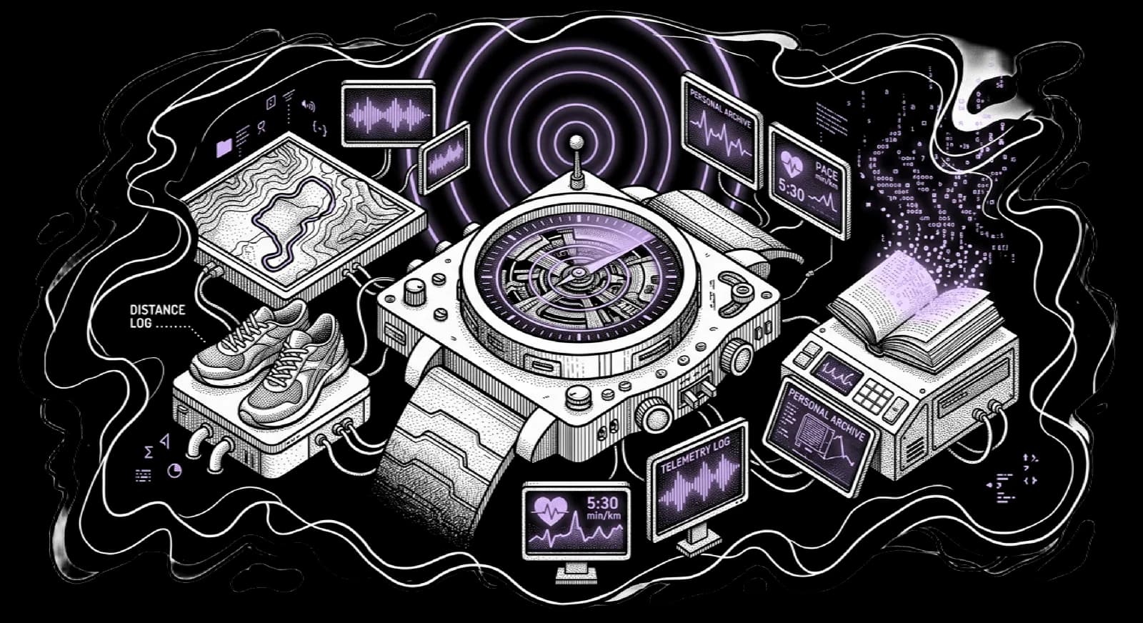 The Deep Transmission