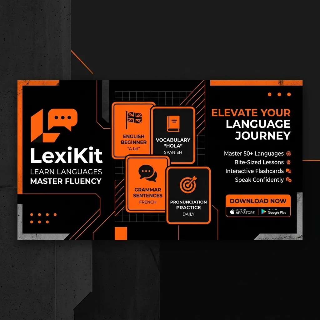 LexiKit